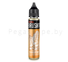 Жидкость для вейпа Brusko Salt - Ванильный табак (20 мг)