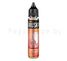 Жидкость для вейпа Brusko Salt - Грейпфрутовый сок с ягодами