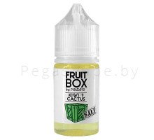 Жидкость для вейпа Fruit Box Salt - Киви, кактус (20 мг)