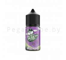 Жидкость для вейпа HUSKY MINT SERIES SALT - Juicy Grapes (20 мг)