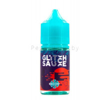 Жидкость для вейпа Glitch Sauce Iced Out Salt - Morse (12 mg)