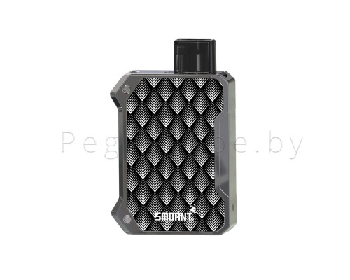 Вейп Smoant Battlestar Baby POD (Темно-серый) Вейп Smoant Battlestar Baby POD (Темно-серый)