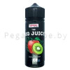 Жидкость для вейпа Big Juice - Тропическое яблоко (3 мг) (120мл)