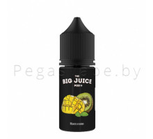 Жидкость для вейпа Big Juice Pod - Манго и киви (20 мг) 