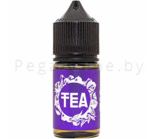 Жидкость для вейпа Tea Salt - Черная смородина, мята (20 мг)