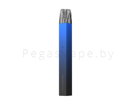 Вейп Vaporesso BARR POD (Синий) Вейп Vaporesso BARR POD (Синий)