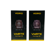 Сменный картридж VOOPOO VMATE V2