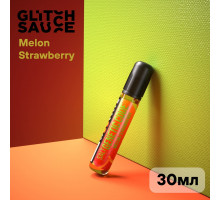 Жидкость для вейпа Glitch Sauce Genetic code - Melon strawberry