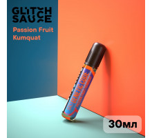 Жидкость для вейпа Glitch Sauce Genetic code - Passion fruit, kumquat