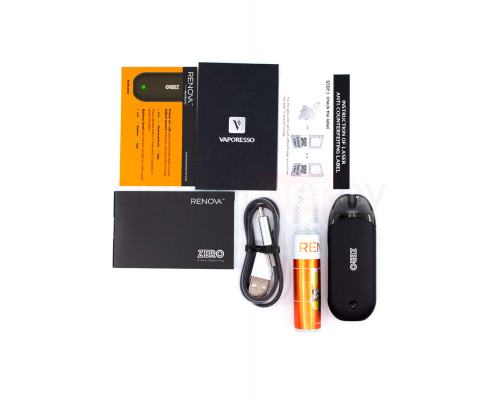 Вейп Vaporesso Renova Zero POD Вейп Vaporesso Renova Zero POD
