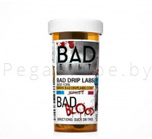 Премиум жидкость для вейпа Bad Drip Salt - Bad Blood (20 мг)