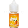 Жидкость для вейпа Maxwells Salt - Mango (12 мг) Жидкость для вейпа Maxwells Salt - Mango (12 мг)