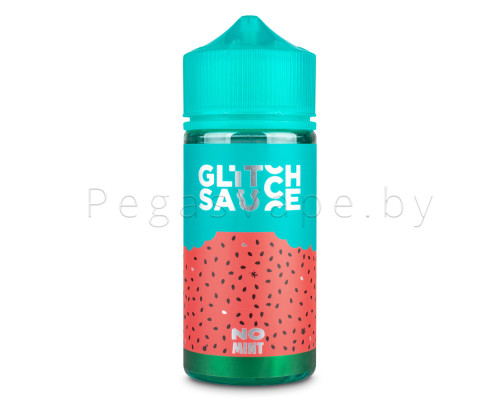 Жидкость для вейпа Glitch Sauce Iced Out - Arbooze (No Mint) 100 мл Жидкость для вейпа Glitch Sauce Iced Out - Arbooze (No Mint) 100 мл