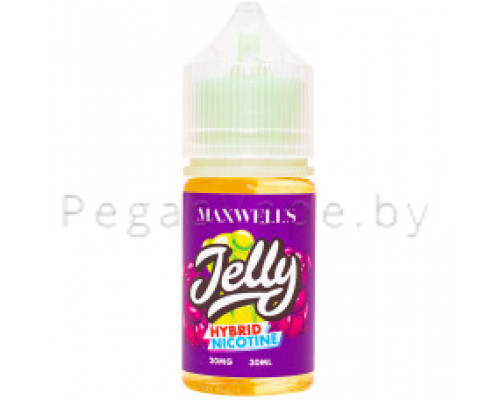 Жидкость для вейпа Maxwells Hybrid - Jelly