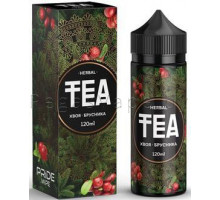 Жидкость для вейпа Tea Herbal - Хвоя, брусника