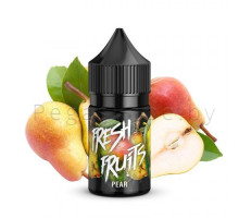 Жидкость для вейпа Fresh Fruits Salt - Pear (Груша) (40 мг)
