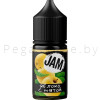 Жидкость для вейпа Jam Salt - Яблоко с мятой (20 мг)