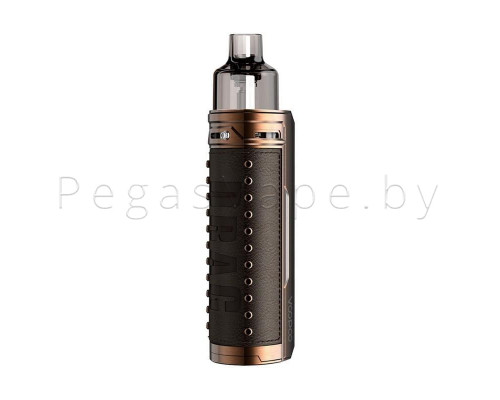 Вейп Voopoo Drag s (Бронзовый) Вейп Voopoo Drag s (Бронзовый)