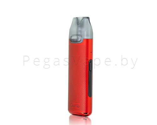 Вейп Voopoo V.THRU Pro Pod (Красный) Вейп Voopoo V.THRU Pro Pod (Красный)