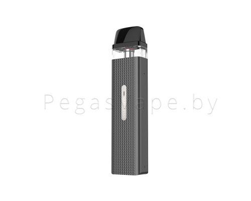 Вейп Vaporesso XROS Mini POD (Серый) Вейп Vaporesso XROS Mini POD (Серый)