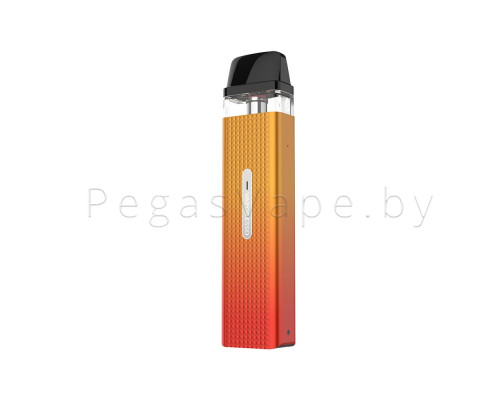 Вейп Vaporesso XROS Mini POD (Оранжево-красный) Вейп Vaporesso XROS Mini POD (Оранжево-красный)