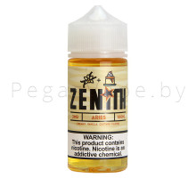 Премиум жидкость для вейпа Zenith - Aries (3 мг) (100 мл)