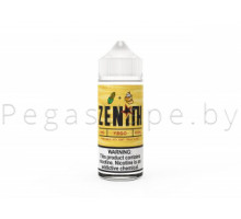 Премиум жидкость для вейпа Zenith - Virgo (3 мг) (100 мл)