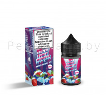 Премиум жидкость для вейпа FRZ Fruit Monster SALT 30мл - Mixed Berry