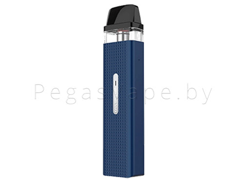 Вейп Vaporesso XROS Mini POD (Темно-синий) Вейп Vaporesso XROS Mini POD (Темно-синий)