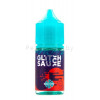 Жидкость для вейпа Glitch Sauce Iced Out Salt - Morse (12 mg)