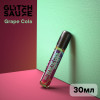 Жидкость для вейпа Glitch Sauce Genetic code - Grape cola (45 mg)