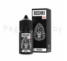 Жидкость для вейпа BOSHKI SALT - Original (40 mg)