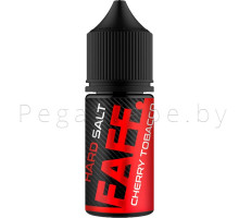 Жидкость для вейпа Faff - Cherry Tobacco (50 mg)