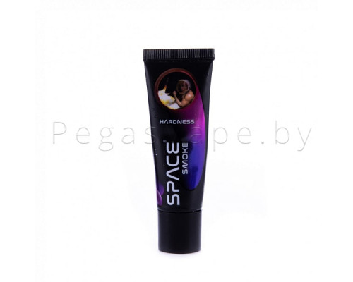 Кальянная паста Space Smoke Hardness Кальянная паста Space Smoke Hardness