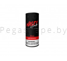 Премиум жидкость для вейпа Nasty Juice salt - Bad blood  (50 мг)