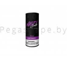 Премиум жидкость для вейпа Nasty Juice salt - Asap Grape  (50 мг)