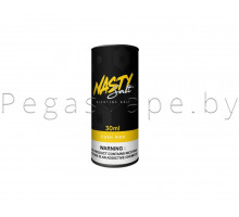 Премиум жидкость для вейпа Nasty Juice salt - Gash man (50 мг)