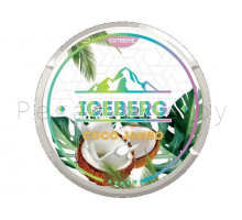 Бестабачная жевательная смесь Iceberg - Coco Jambo