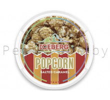 Бестабачная жевательная смесь Iceberg - Popcorn