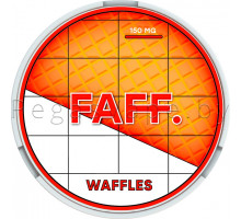 Бестабачная жевательная смесь Faff - Waffles