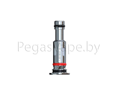 Испаритель для SMOK Novo 4 (1.2 Ом) Испаритель для SMOK Novo 4 (1.2 Ом)